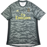 Real Madrid 2019 G