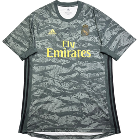 Real Madrid 2019 G