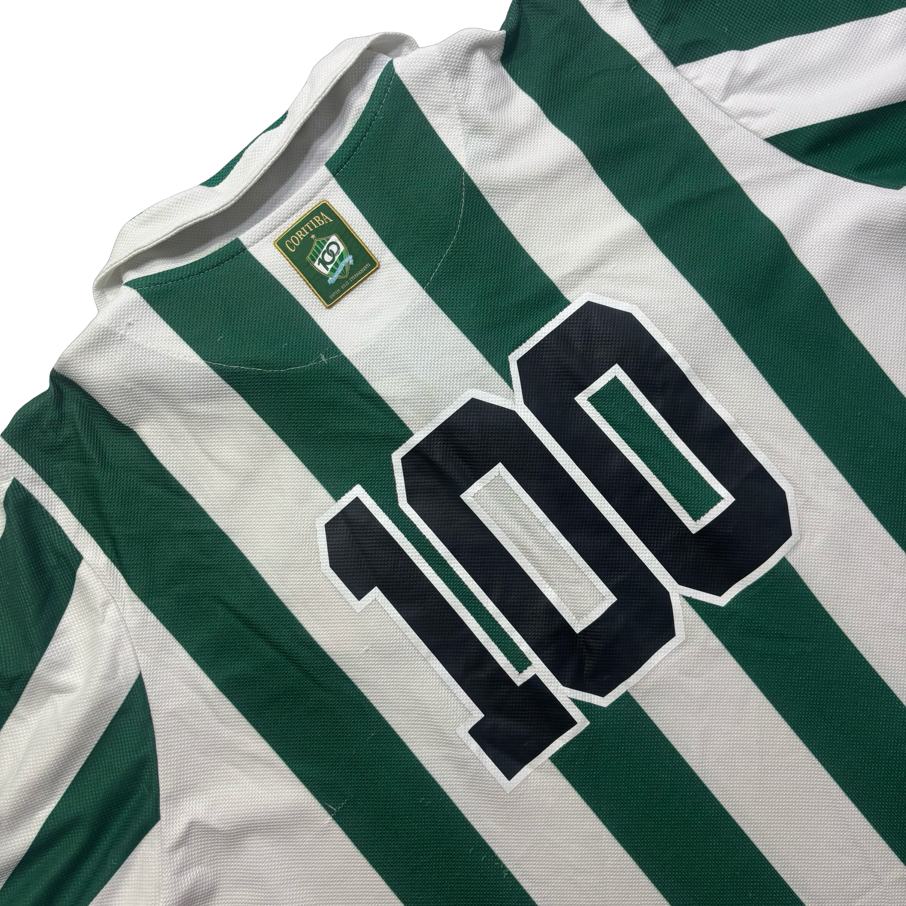 Coritiba 2009 GG
