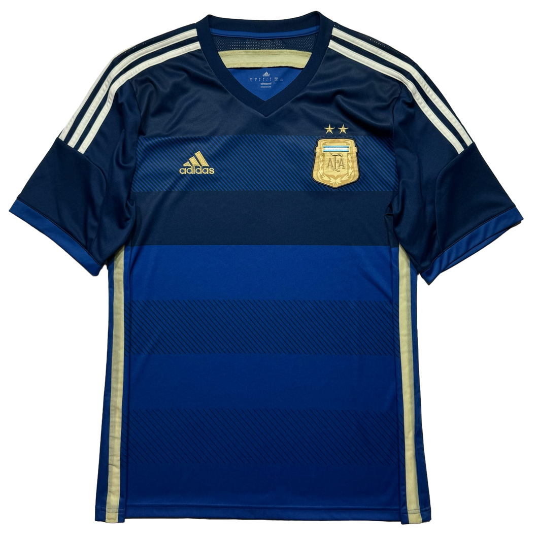 Argentina 2014 G