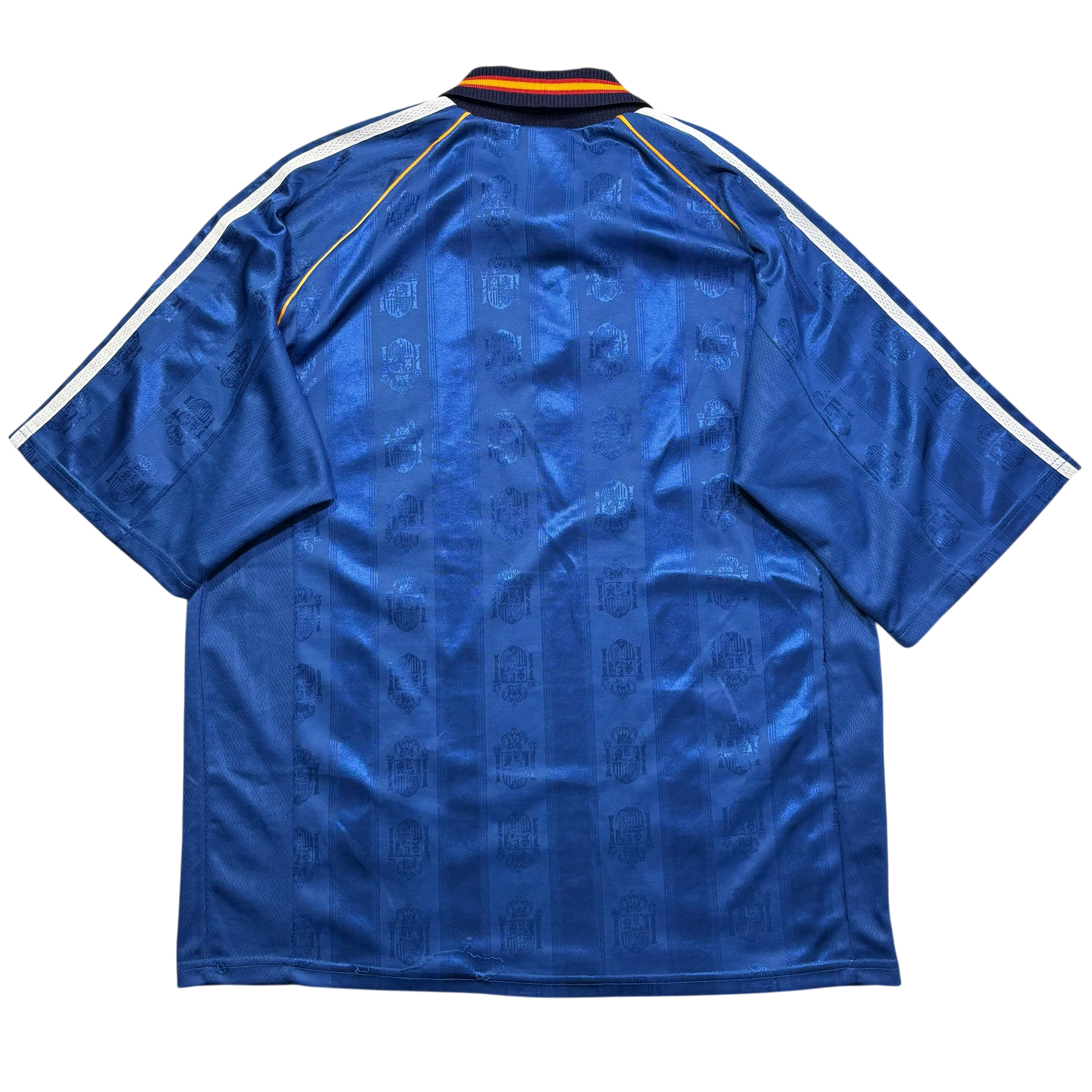 Espanha 1999 G