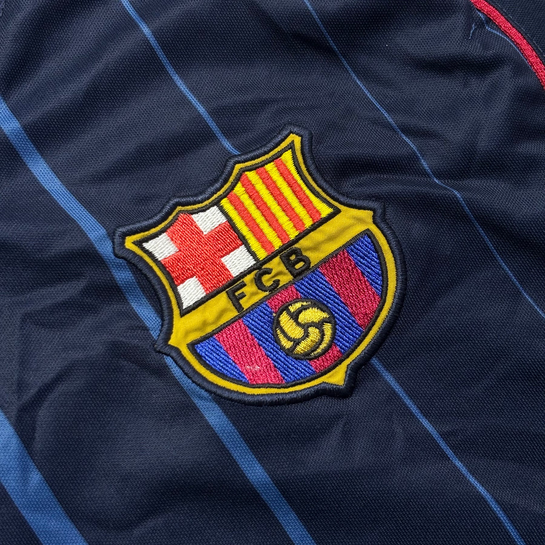 Barcelona 2004 M
