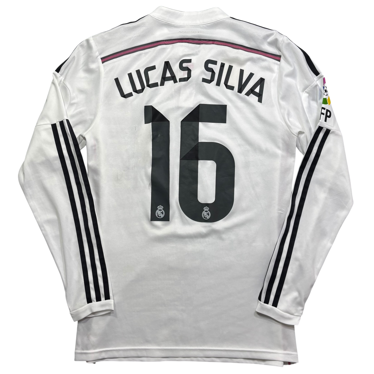Real Madrid 2014 P