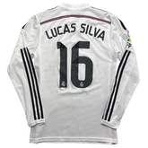 Real Madrid 2014 P