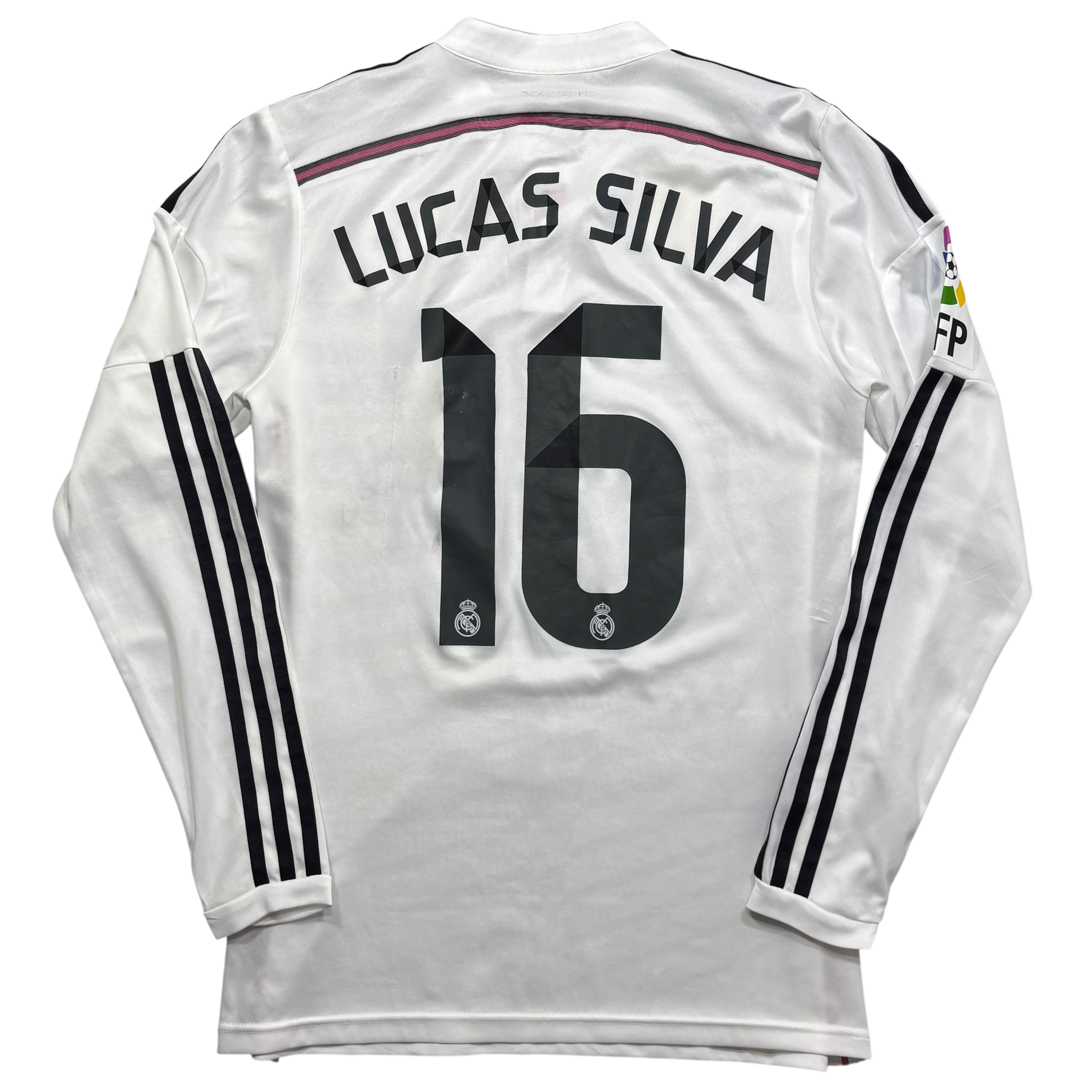 Real Madrid 2014 P