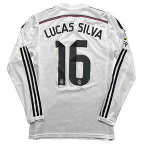 Real Madrid 2014 P