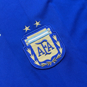 Argentina 2010 G