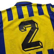 Carregar imagem no visualizador da galeria, Hellas Verona 1994 GG
