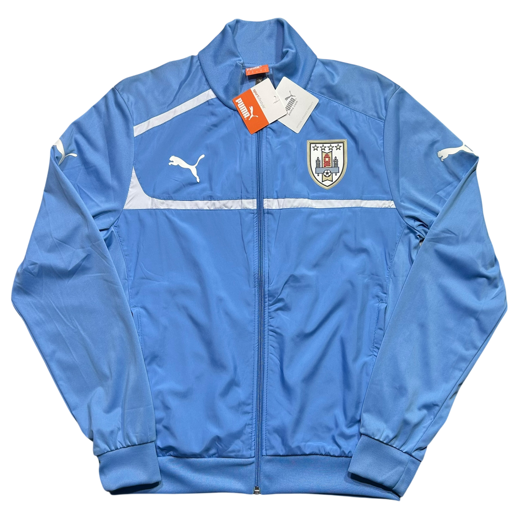 Uruguai 2012 M