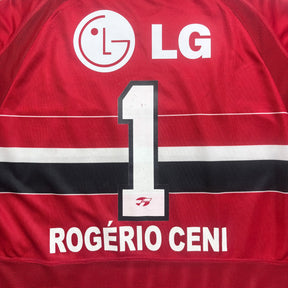 São Paulo 2003 G