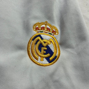 Real Madrid 2002 GG
