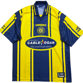 Rosário Central 1998 G
