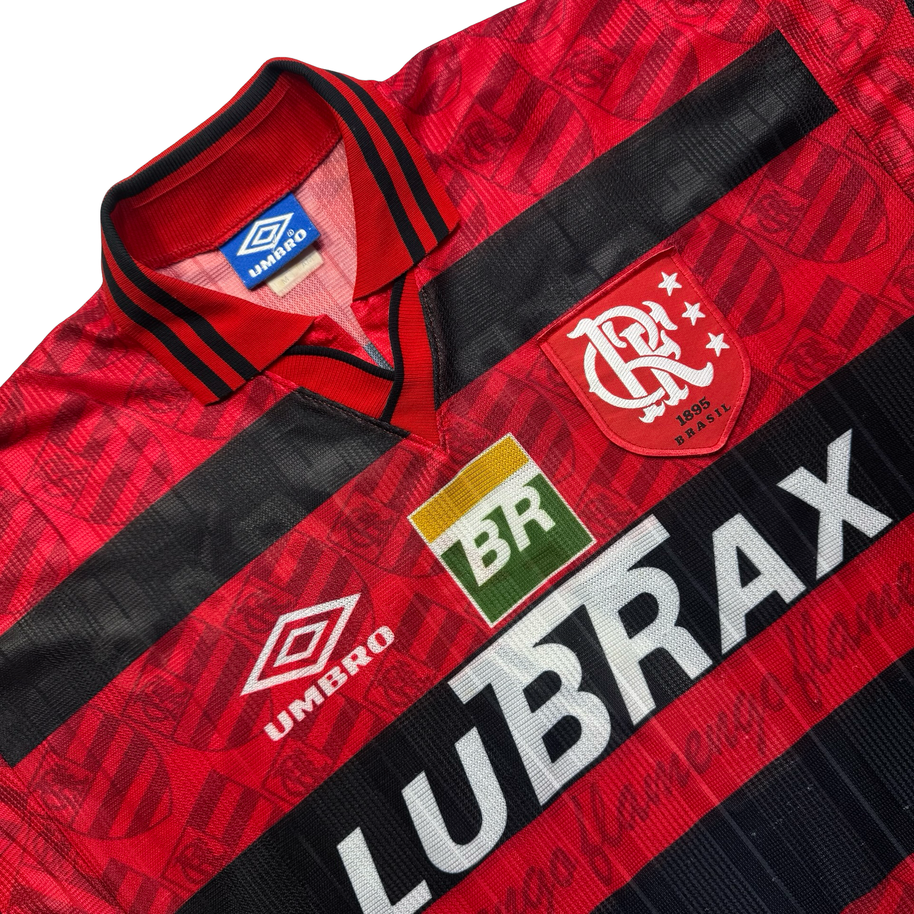 Flamengo 1996 G