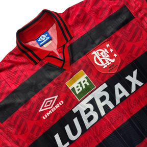 Flamengo 1996 G