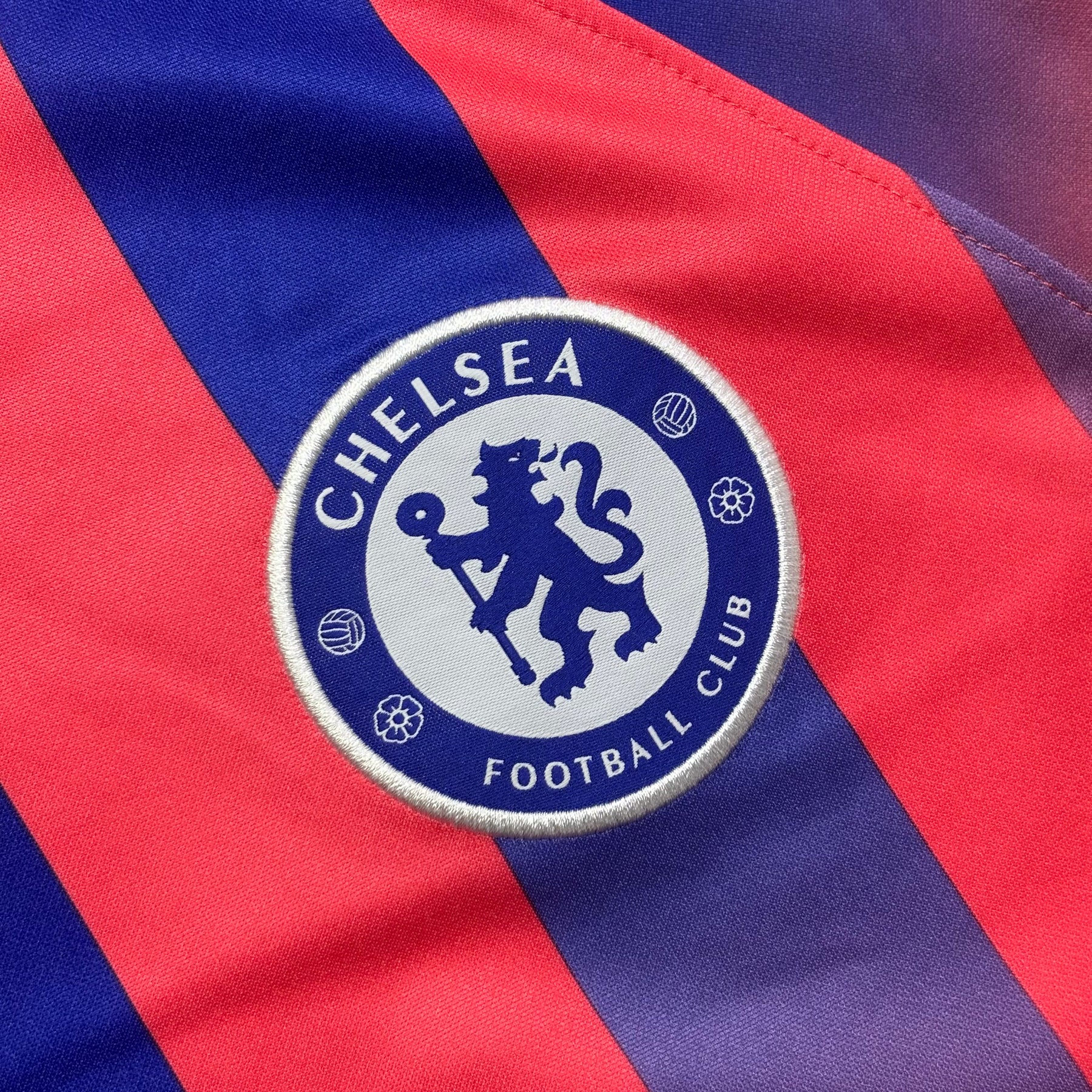 Chelsea 2020 M