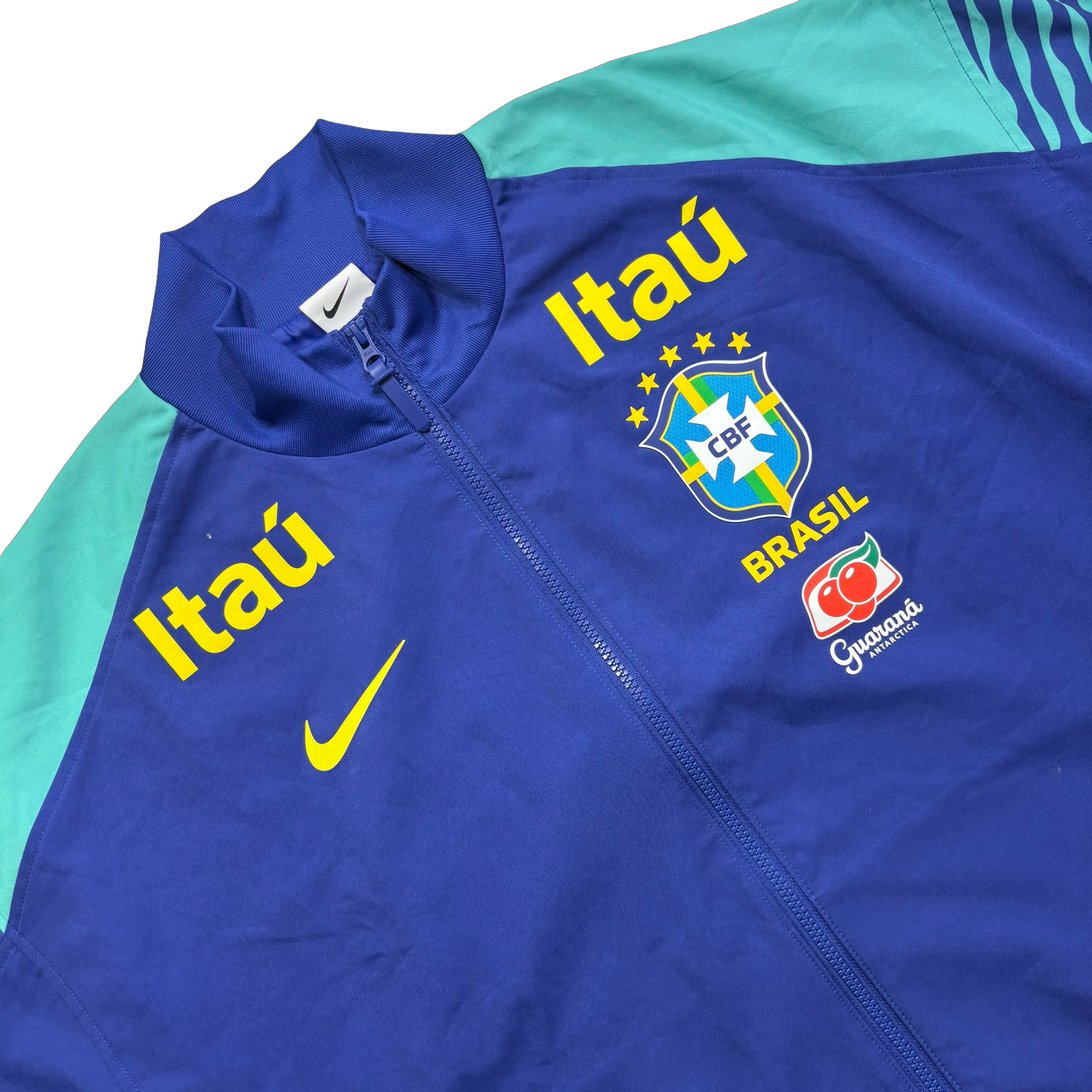 Brasil 2024 M