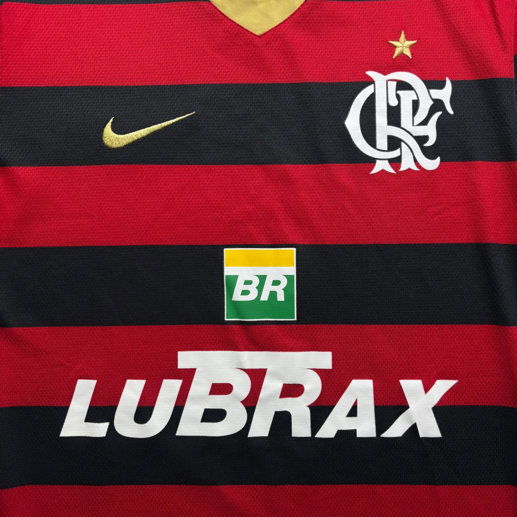 Flamengo 2008 M