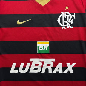 Flamengo 2008 M