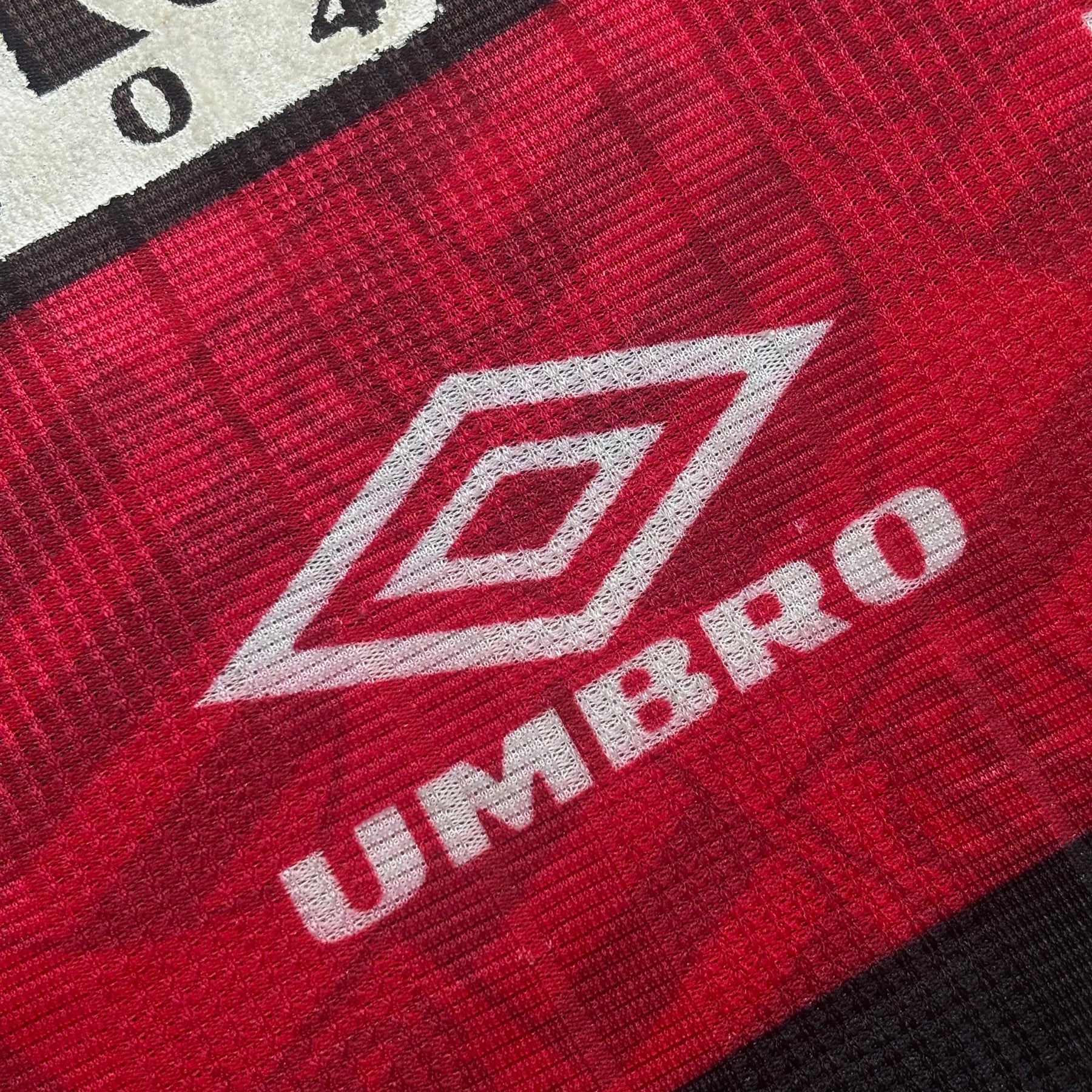 Flamengo 1995 G