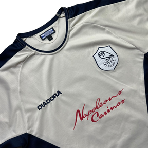 Sheffield Wednesday 2009 M