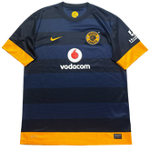 Kaizer Chiefs 2012 G