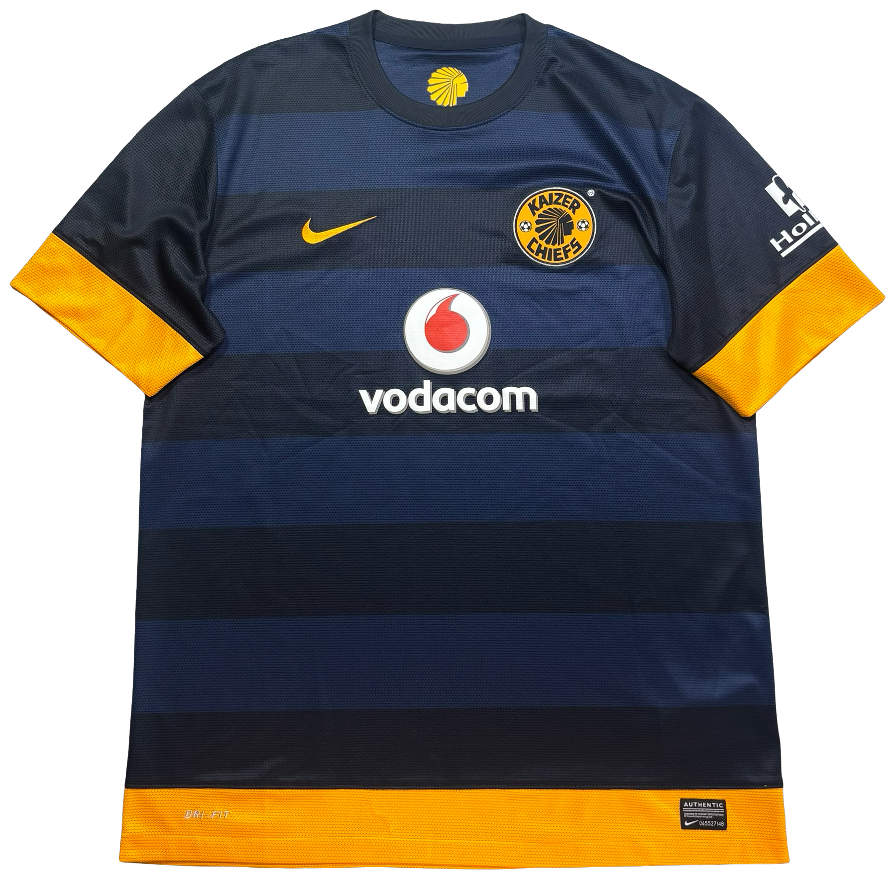 Kaizer Chiefs 2012 G