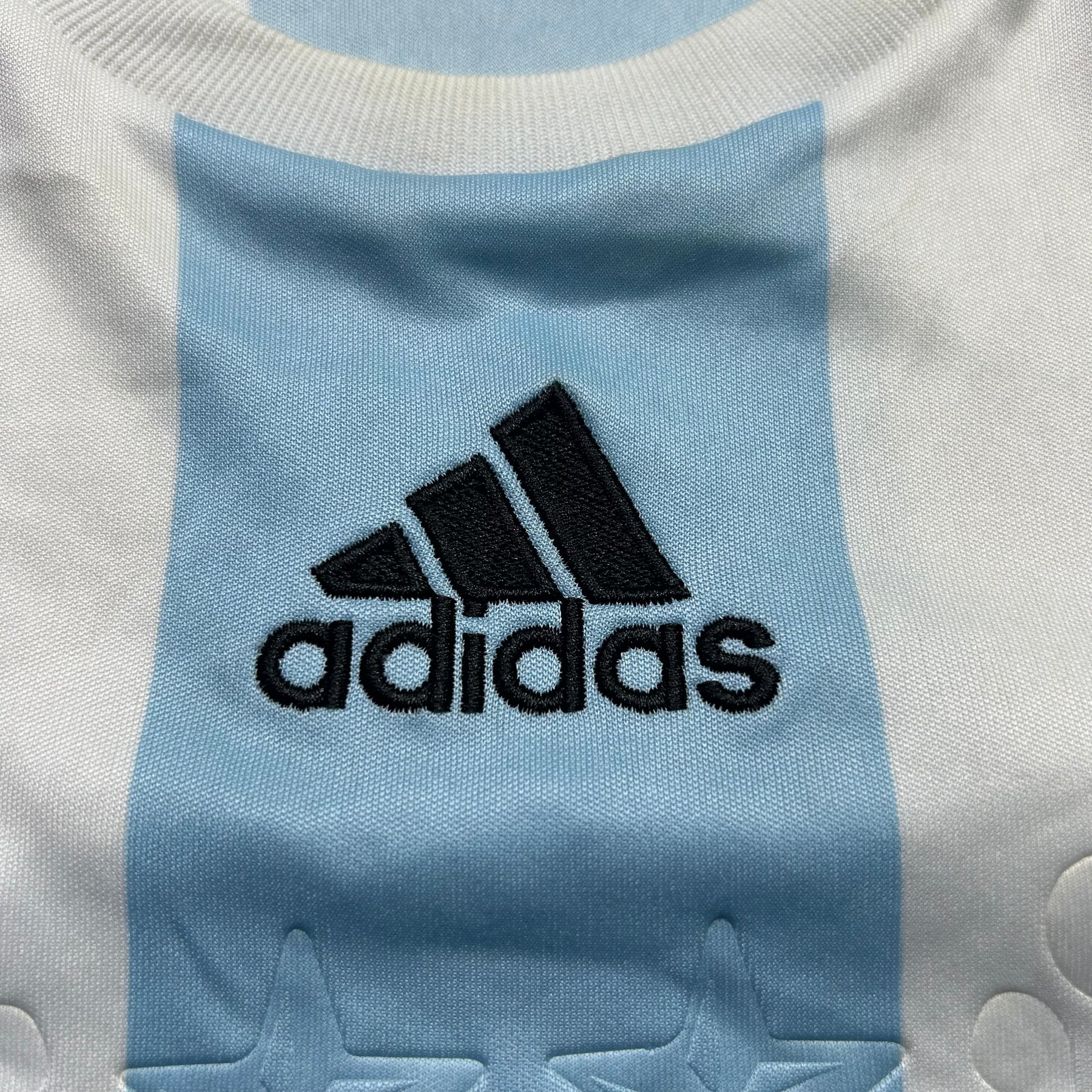 Argentina 2008 M