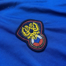 Carregar imagem no visualizador da galeria, Rússia 1998 M
