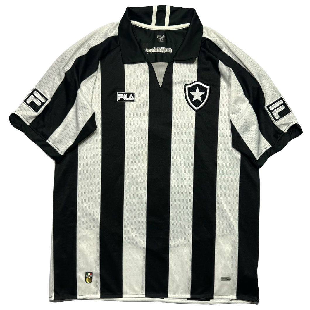 Botafogo 2010 GG