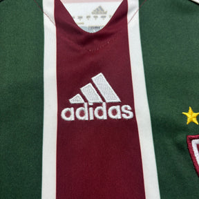 Fluminense 2011 G