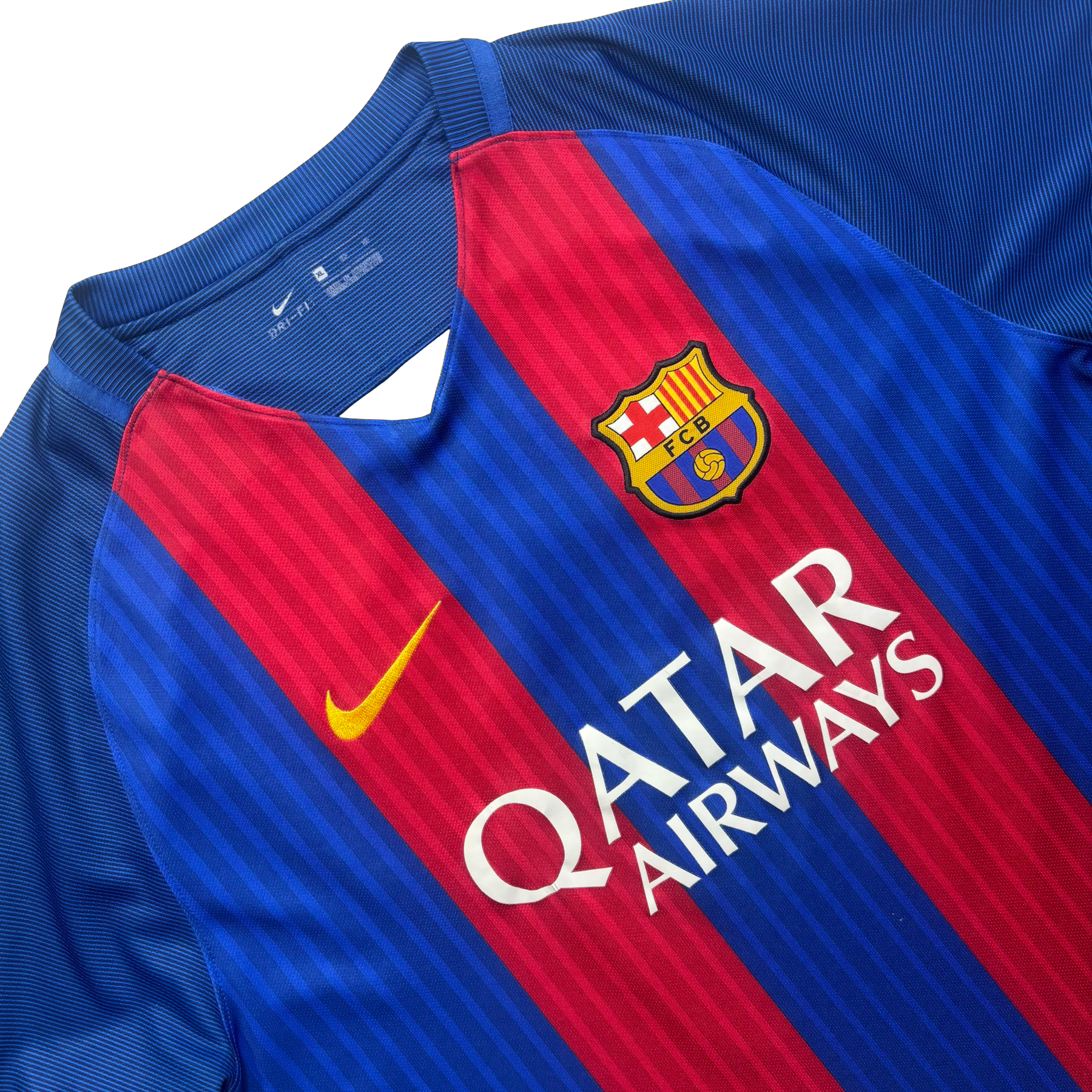 Barcelona 2016 GG