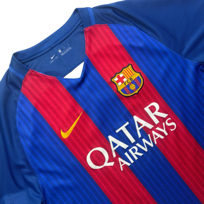 Barcelona 2016 GG