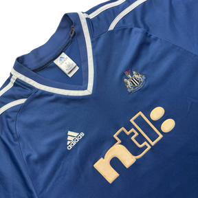 Newcastle 2001 XXL