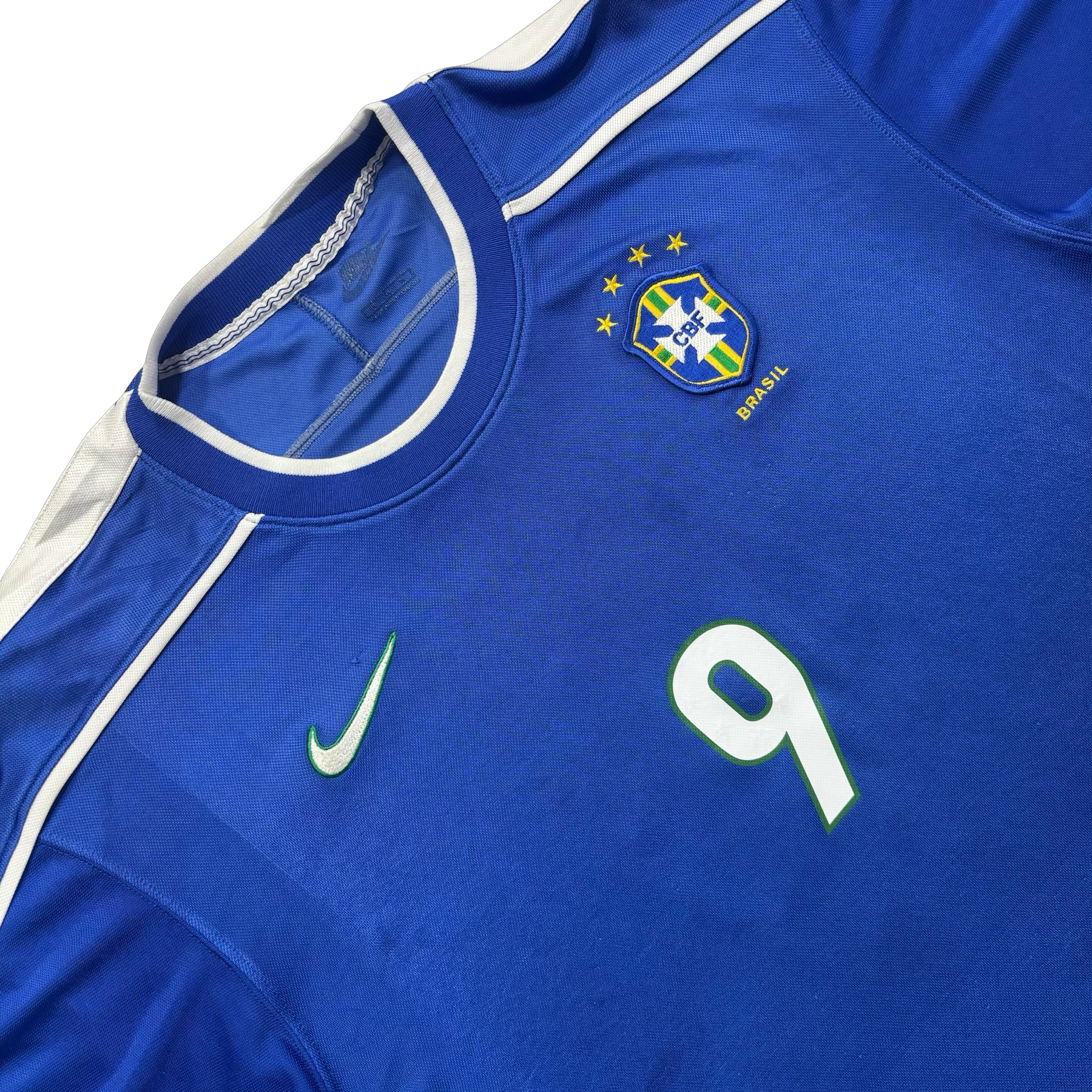 Brasil 1998 M