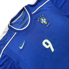 Brasil 1998 M