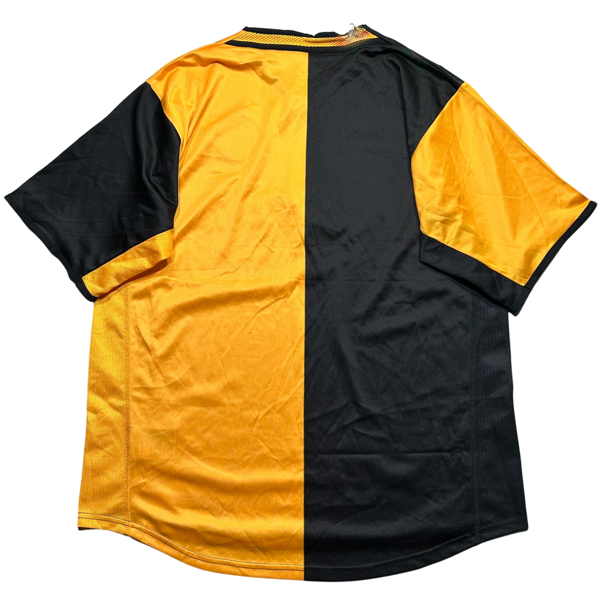 Kaizer Chiefs 2001 G