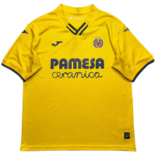 Carregar imagem no visualizador da galeria, Villareal 2021 G
