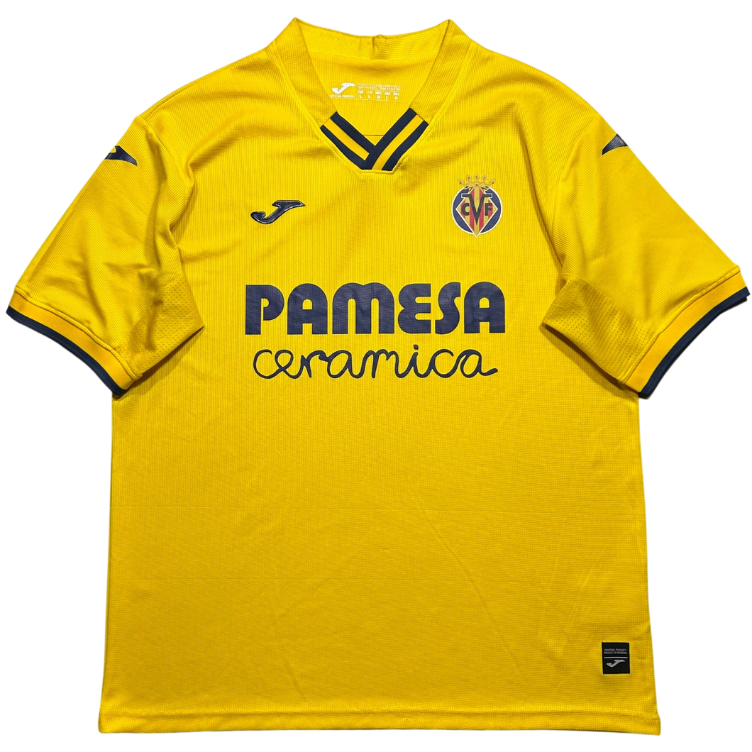 Villareal 2021 G