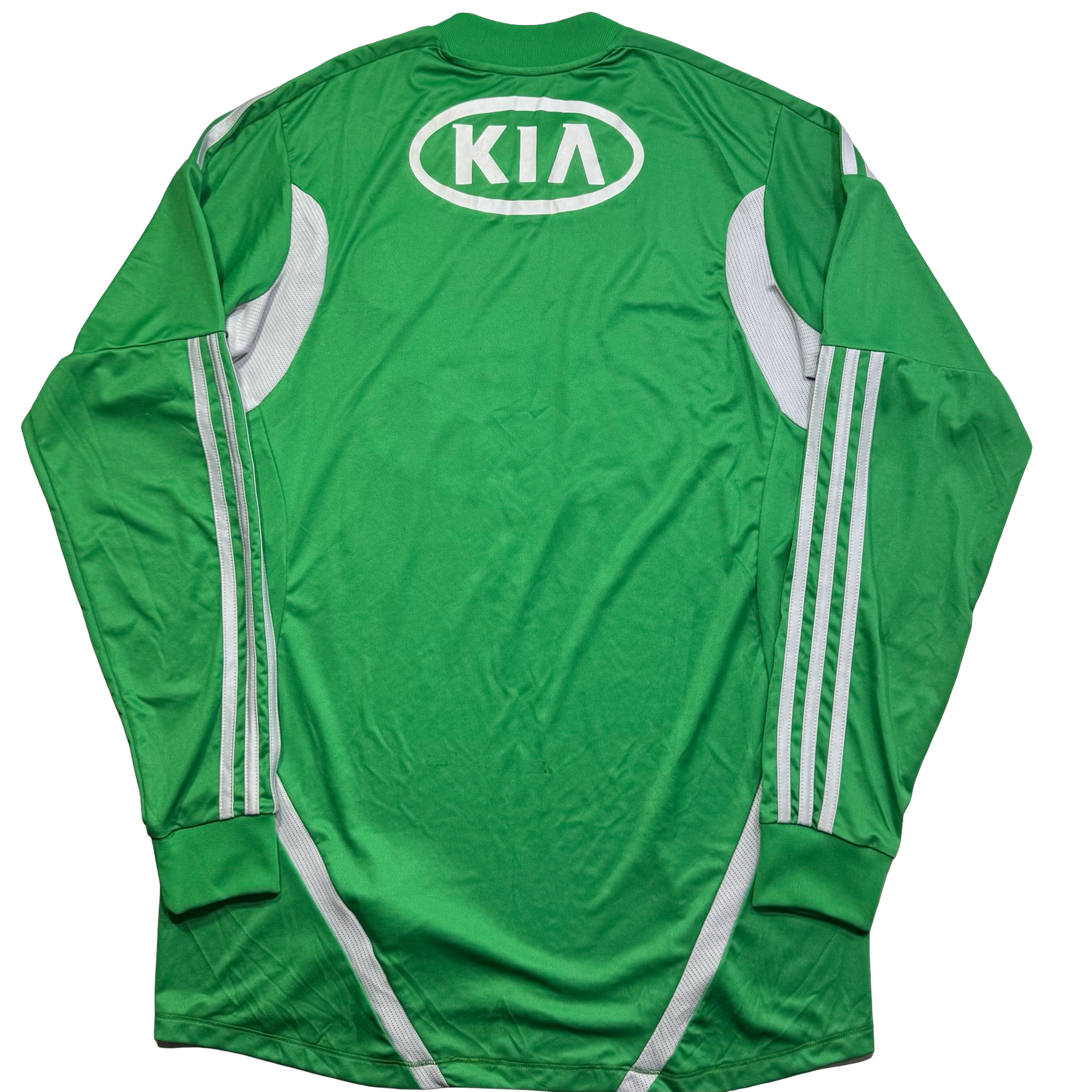 Palmeiras 2012 M