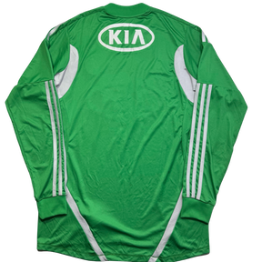 Palmeiras 2012 M