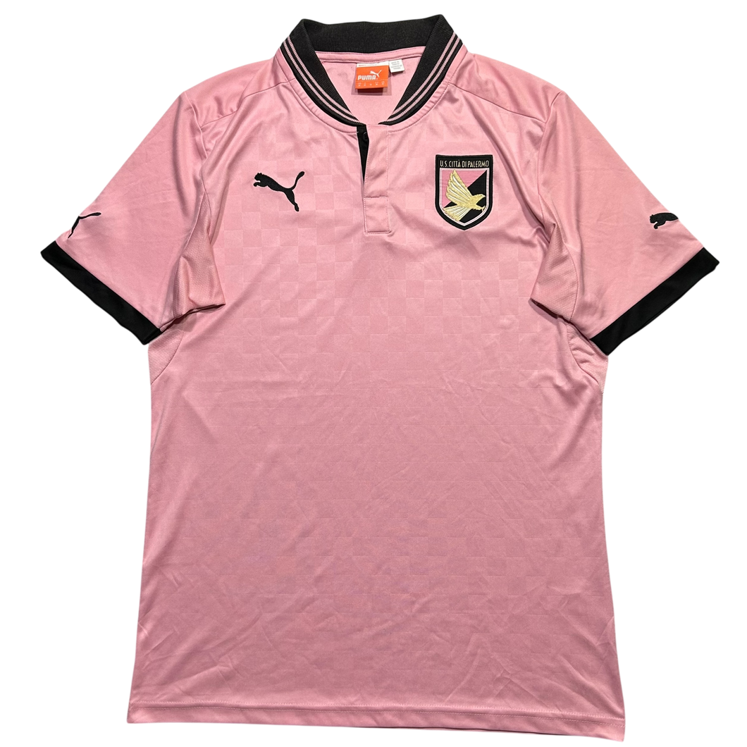Palermo 2012 P