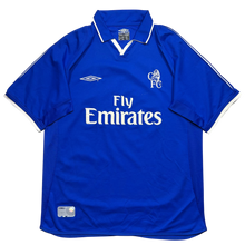 Carregar imagem no visualizador da galeria, Chelsea 2001 G
