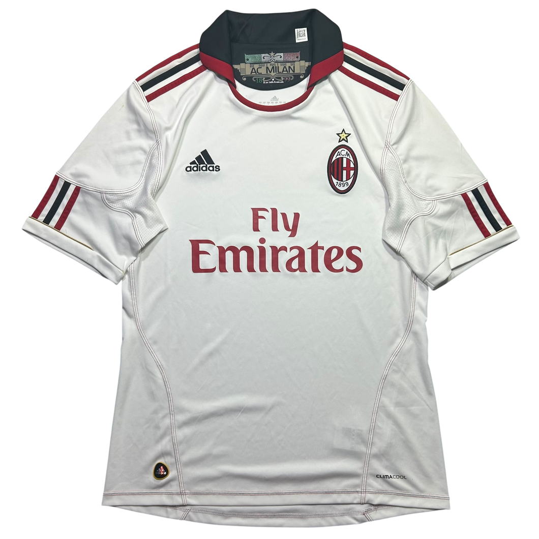 Milan 2011 M