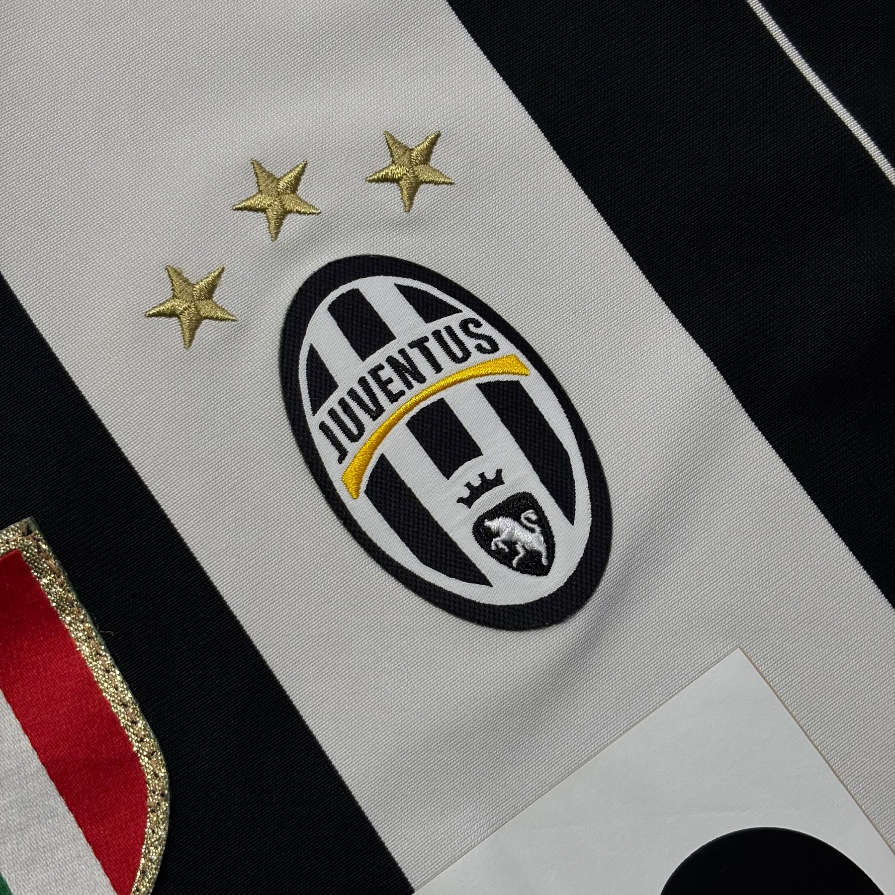 Juventus 2016 G