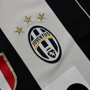 Juventus 2016 G