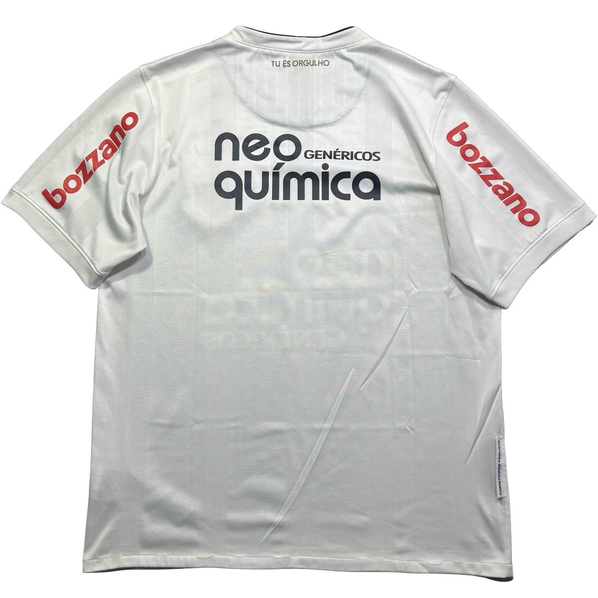Corinthians 2010 M