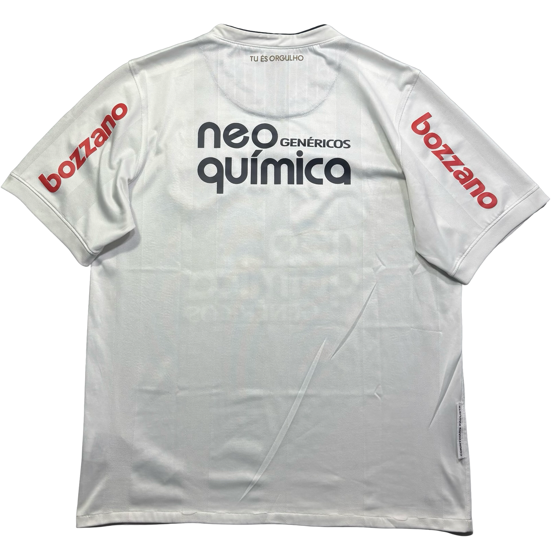Corinthians 2010 M