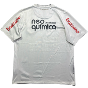 Corinthians 2010 M