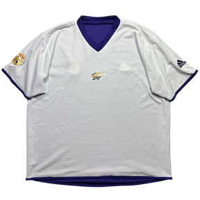 Real Madrid 2002 GG