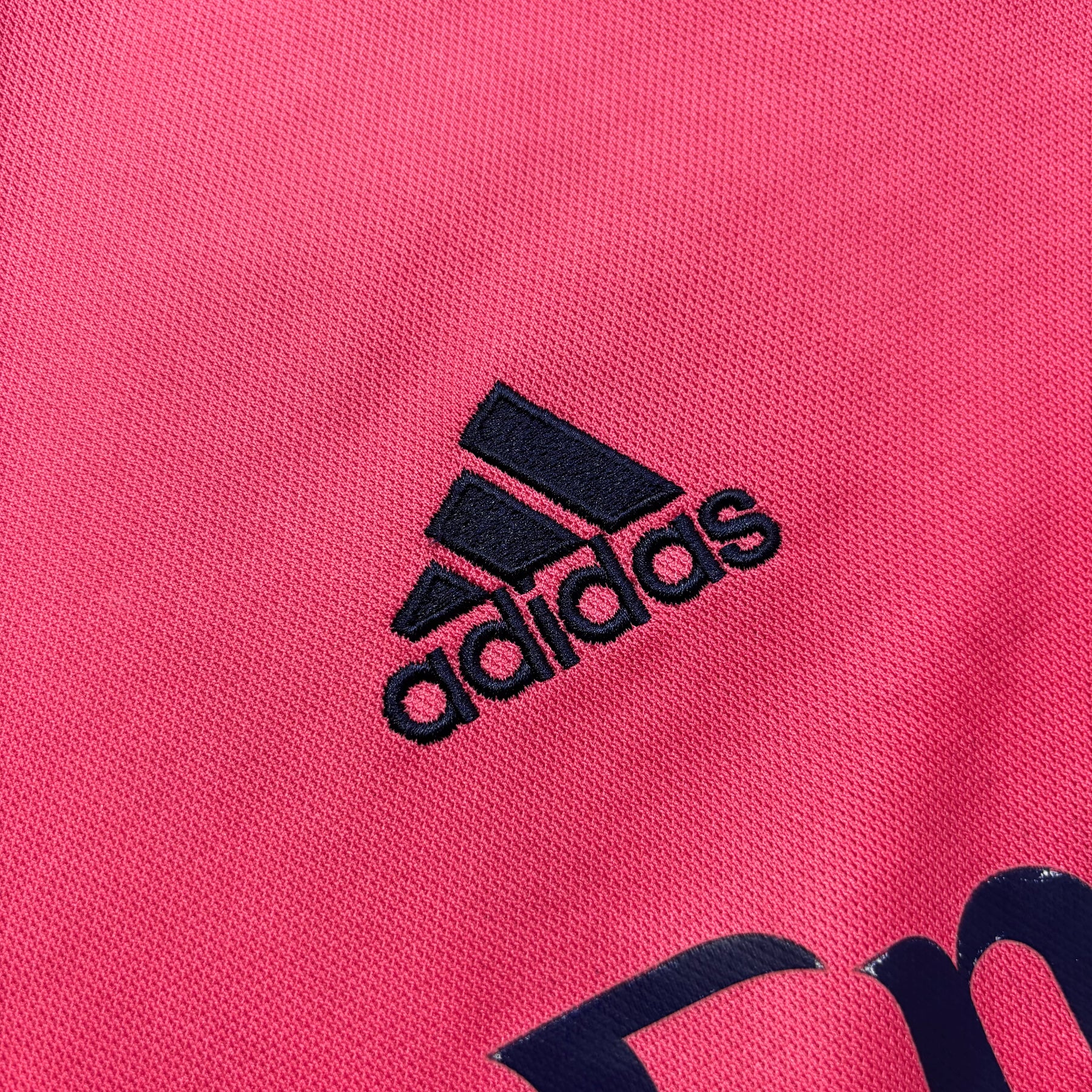 Real Madrid 2020 P